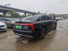 Hongqi H5 1.5T HEV Zhilian Qichang Edition - фото 7