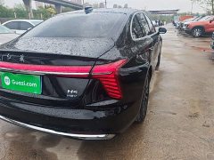 Hongqi H5 1.5T HEV Zhilian Qichang Edition - фото 8
