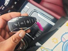 Hongqi H5 1.5T HEV Zhilian Qichang Edition - фото 9