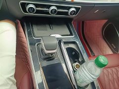 Hongqi HS5 2.0T Qixiang Pro version - фото 10