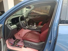 Hongqi HS5 2.0T Qixiang Pro version - фото 11