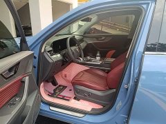 Hongqi HS5 2.0T Qixiang Pro version - фото 12