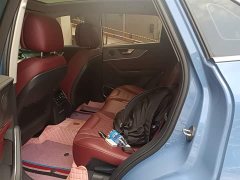 Hongqi HS5 2.0T Qixiang Pro version - фото 13