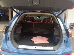 Hongqi HS5 2.0T Qixiang Pro version - фото 15