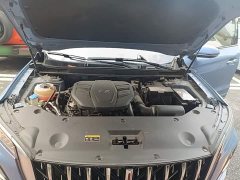 Hongqi HS5 2.0T Qixiang Pro version - фото 16