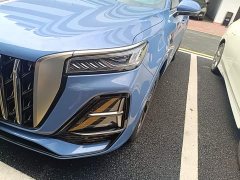 Hongqi HS5 2.0T Qixiang Pro version - фото 18