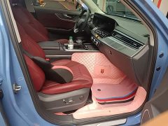 Hongqi HS5 2.0T Qixiang Pro version - фото 20
