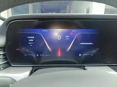 Hongqi HS5 2.0T Qixiang Pro version - фото 8