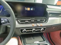 Hongqi HS5 2.0T Qixiang Pro version - фото 9