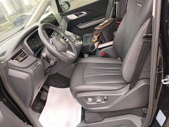 Hongqi HQ9 PHEV 2.0T four-wheel drive business version - фото 15