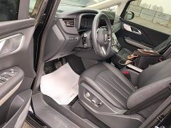 Hongqi HQ9 PHEV 2.0T four-wheel drive business version - фото 16