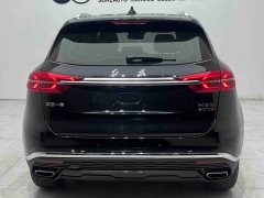 Hongqi HQ9 PHEV 2.0T four-wheel drive business version - фото 4