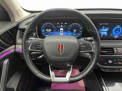 Hongqi HQ9 PHEV 2.0T four-wheel drive business version - фото 9