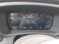 Hongqi HQ9 PHEV 2.0T four-wheel drive business version - фото 12