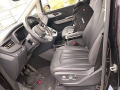 Hongqi HQ9 PHEV 2.0T four-wheel drive business version - фото 15