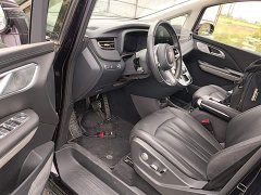 Hongqi HQ9 PHEV 2.0T four-wheel drive business version - фото 16