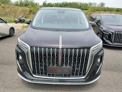 Hongqi HQ9 PHEV 2.0T four-wheel drive business version - фото 3
