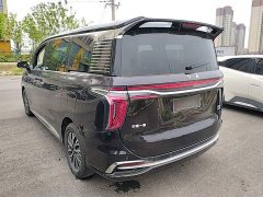 Hongqi HQ9 PHEV 2.0T four-wheel drive business version - фото 5