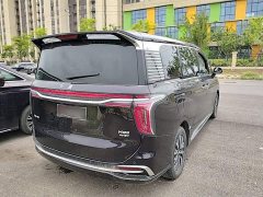 Hongqi HQ9 PHEV 2.0T four-wheel drive business version - фото 7