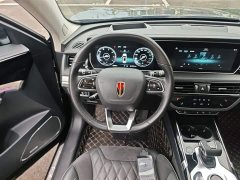 Hongqi HS5 2019 2.0T Zhilian Flagship Edition - фото 11
