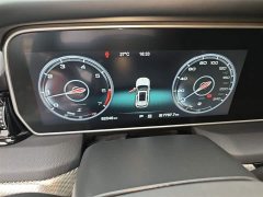 Hongqi HS5 2019 2.0T Zhilian Flagship Edition - фото 12