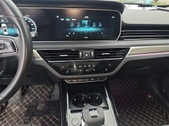 Hongqi HS5 2019 2.0T Zhilian Flagship Edition - фото 13