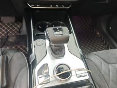 Hongqi HS5 2019 2.0T Zhilian Flagship Edition - фото 14