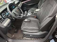 Hongqi HS5 2019 2.0T Zhilian Flagship Edition - фото 15