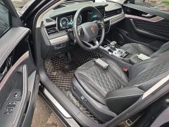 Hongqi HS5 2019 2.0T Zhilian Flagship Edition - фото 16
