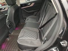 Hongqi HS5 2019 2.0T Zhilian Flagship Edition - фото 17