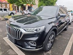 Hongqi HS5 2019 2.0T Zhilian Flagship Edition - фото 2