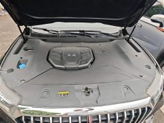 Hongqi HS5 2019 2.0T Zhilian Flagship Edition - фото 20