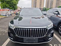 Hongqi HS5 2019 2.0T Zhilian Flagship Edition - фото 3