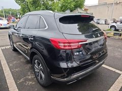 Hongqi HS5 2019 2.0T Zhilian Flagship Edition - фото 5