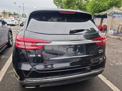 Hongqi HS5 2019 2.0T Zhilian Flagship Edition - фото 6