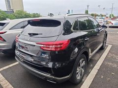 Hongqi HS5 2019 2.0T Zhilian Flagship Edition - фото 7