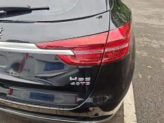 Hongqi HS5 2019 2.0T Zhilian Flagship Edition - фото 8