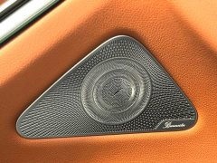 Mercedes-Benz S-Class S 450 L 4MATIC - фото 16