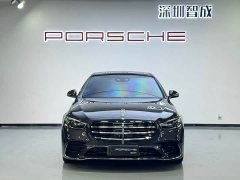 Mercedes-Benz S-Class S 450 L 4MATIC - фото 2