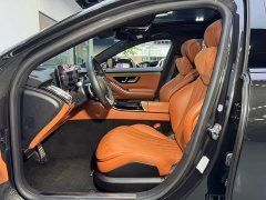 Mercedes-Benz S-Class S 450 L 4MATIC - фото 5