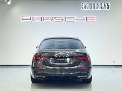 Mercedes-Benz S-Class S 450 L 4MATIC - фото 8