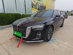 Hongqi H5 2.0T Automatic Zhilianqichang Edition - фото 1
