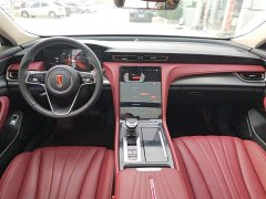 Hongqi H5 2.0T Automatic Zhilianqichang Edition - фото 10