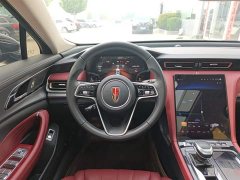 Hongqi H5 2.0T Automatic Zhilianqichang Edition - фото 11