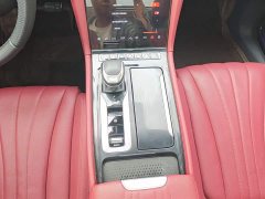 Hongqi H5 2.0T Automatic Zhilianqichang Edition - фото 14