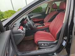 Hongqi H5 2.0T Automatic Zhilianqichang Edition - фото 15