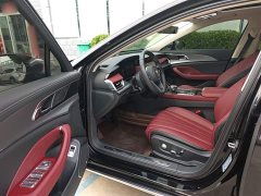 Hongqi H5 2.0T Automatic Zhilianqichang Edition - фото 16