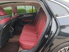 Hongqi H5 2.0T Automatic Zhilianqichang Edition - фото 17