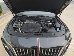 Hongqi H5 2.0T Automatic Zhilianqichang Edition - фото 20