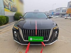 Hongqi H5 2.0T Automatic Zhilianqichang Edition - фото 3